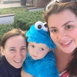 Meet your Posher, Tracy