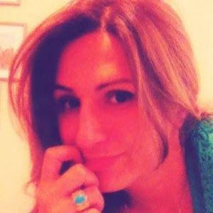 Meet your Posher, Natia