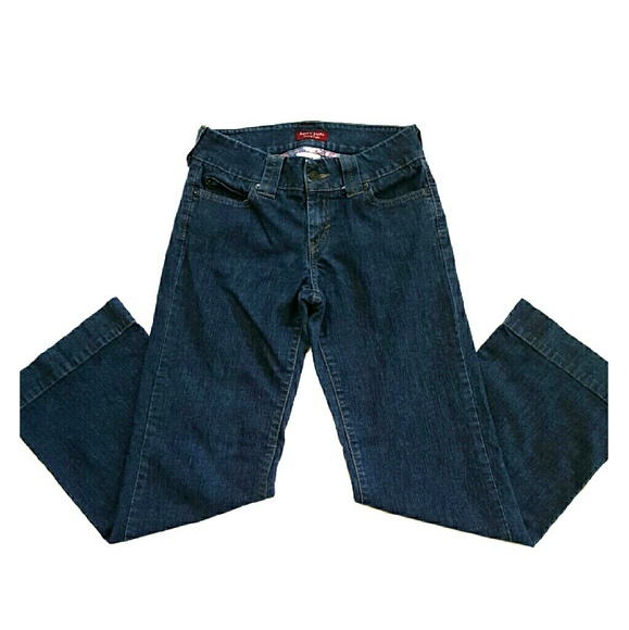 Levi's Denim - Levi's Wide Leg 545 Jeans