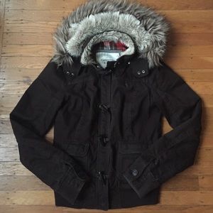 Abercrombie Jacket