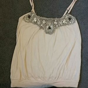 XS EXPRESS TOP