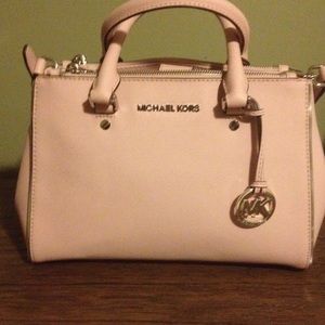 Michael Kors Blossom Small Sutton