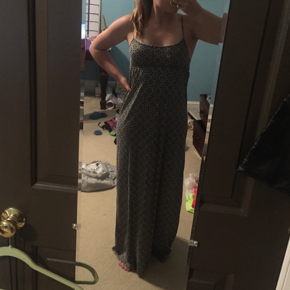 O'Neill Maxi Dress