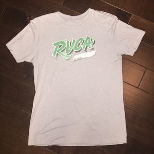 Mens RVCA t-shirt