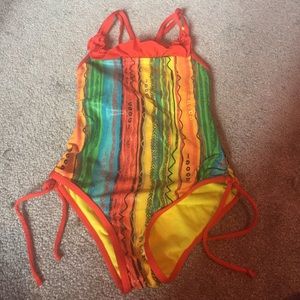 Swimsuit - kids