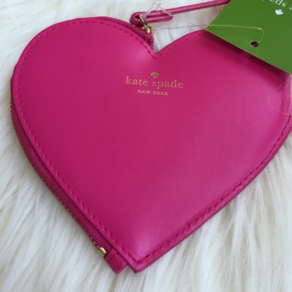 NWT Kate spade coinpurse - Picture 2 of 4