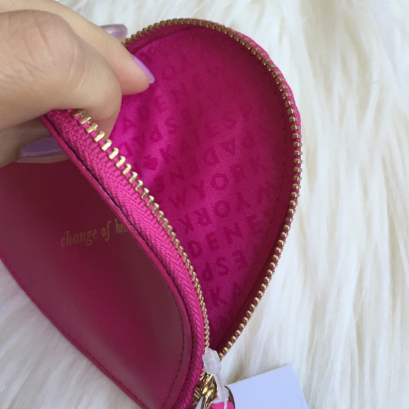 NWT Kate spade coinpurse - Picture 3 of 4