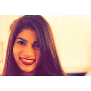 Meet your Posher, Emma