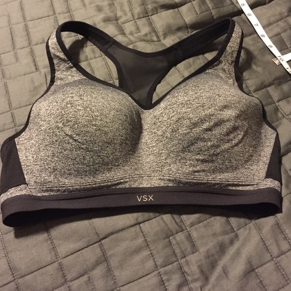 Victoria's Secret Other - VSX Incredible Sports Bra. 38D