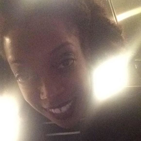 Meet your Posher, La'shantra