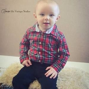 Meet your Posher, Victoria