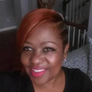 Meet your Posher, Valerie