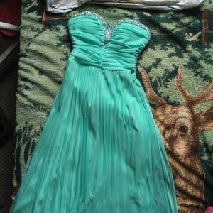 Charlotte Russe Dress