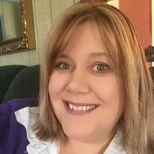 Meet your Posher, Kendra