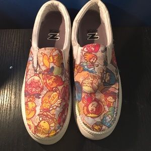 TeeFury Sneakers