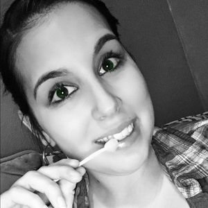 Meet your Posher, Tatiana