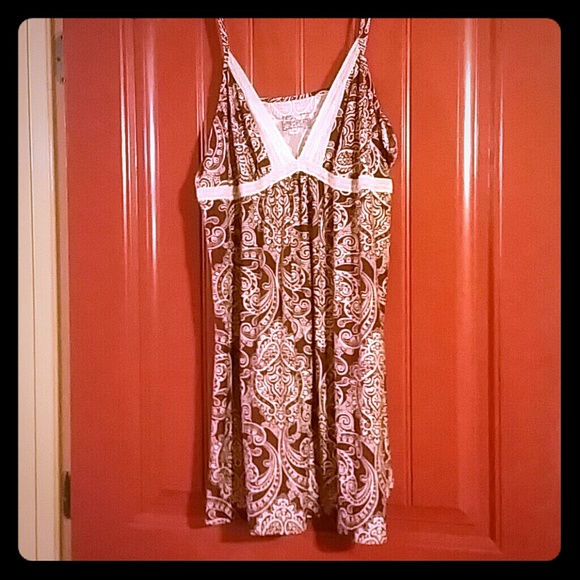 Gilligan & O'Malley Other - CLEARANCE PRICE! ! NWOT NIGHTGOWN