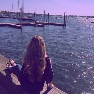 Meet your Posher, Shelby