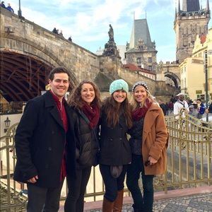 Meet your Posher, Jane