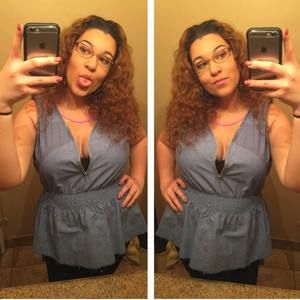 Meet your Posher, Candice