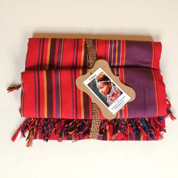 Kikoi sarong
