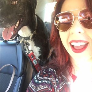 Meet your Posher, Samantha