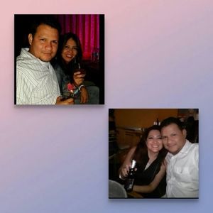Meet your Posher, Daniela