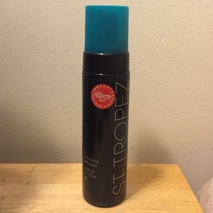 St. Tropez Self Tan Dark Bronzing Mousse