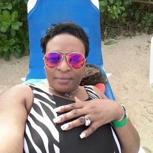 Meet your Posher, Maureen