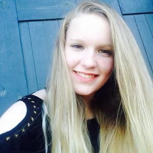 Meet your Posher, Terri