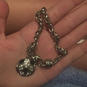 Brand new Brighton soccer Bracelet