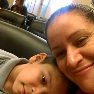 Meet your Posher, Shawna