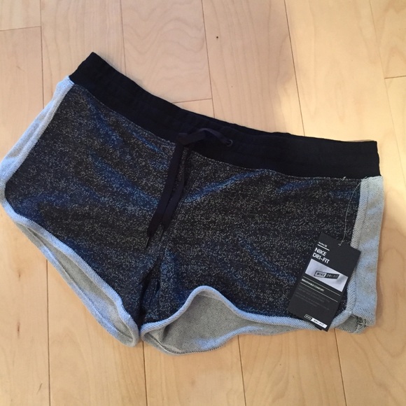 NWT Nike Hurley collab shorts
