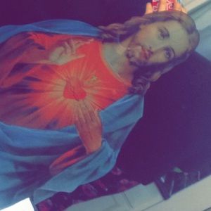 Meet your Posher, Catherine