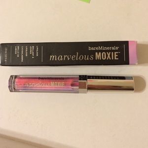 BareMinerals lipgloss, Hypnotist