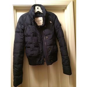 Abercrombie jacket