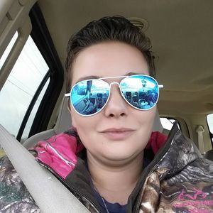 Meet your Posher, Tiffany