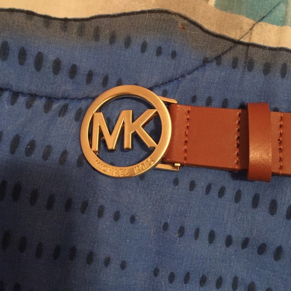 Extra large brand new Michael Kors Belt