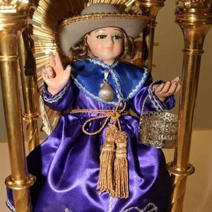 Meet your Posher, Krystal