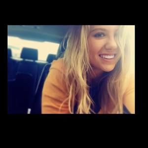 Meet your Posher, Jenna