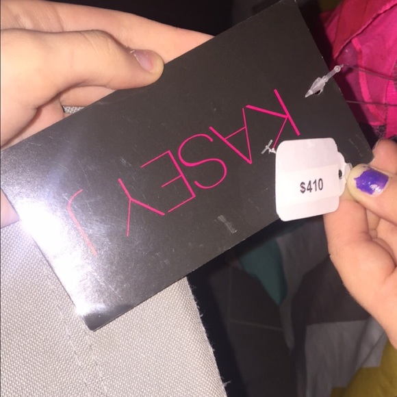 Prom dress - Picture 3 of 3