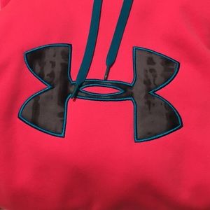 Underarmour hoodie