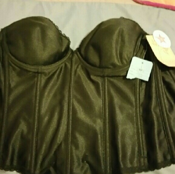 Brand new Empire Intimates corset! - Picture 1 of 3