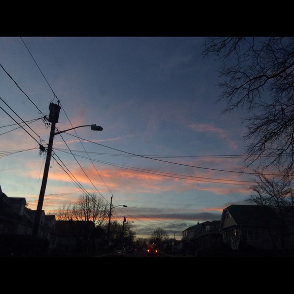 Meet your Posher, Molly