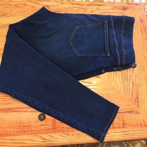 Old Navy Rockstar Skinny Jeans