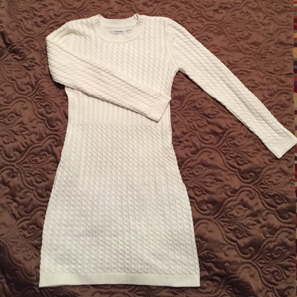 Calvin Klein Dress - Size S
