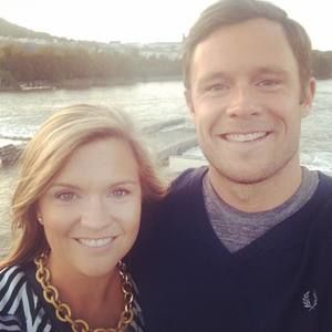 Meet your Posher, Meaghan