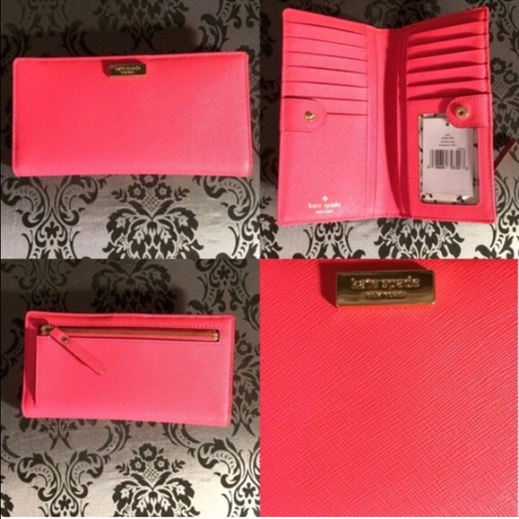 Kate Spade Wallet