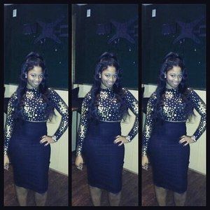 Meet your Posher, Renee