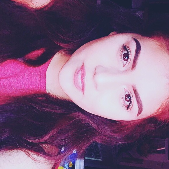 Meet your Posher, Dulce